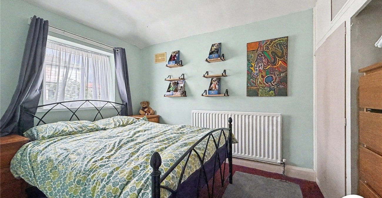 3 bedroom house for sale in Rochester | Robinson Michael & Jackson