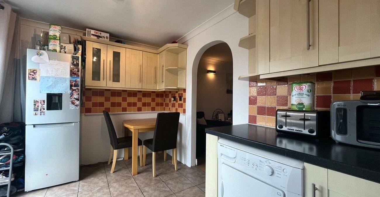 3 bedroom house for sale in Lordswood | Robinson Michael & Jackson