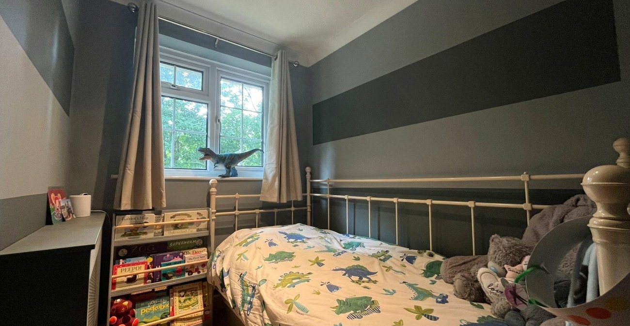 3 bedroom house for sale in Lordswood | Robinson Michael & Jackson