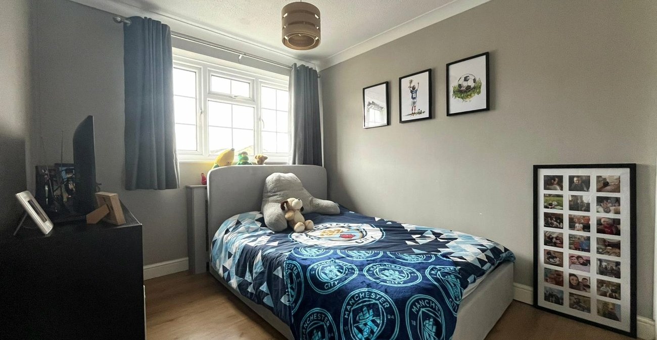 3 bedroom house for sale in Lordswood | Robinson Michael & Jackson