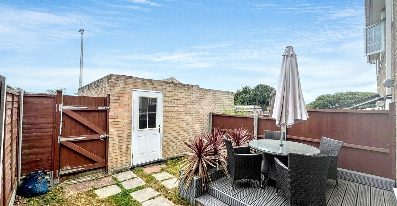 3 bedroom house for sale in Lordswood | Robinson Michael & Jackson