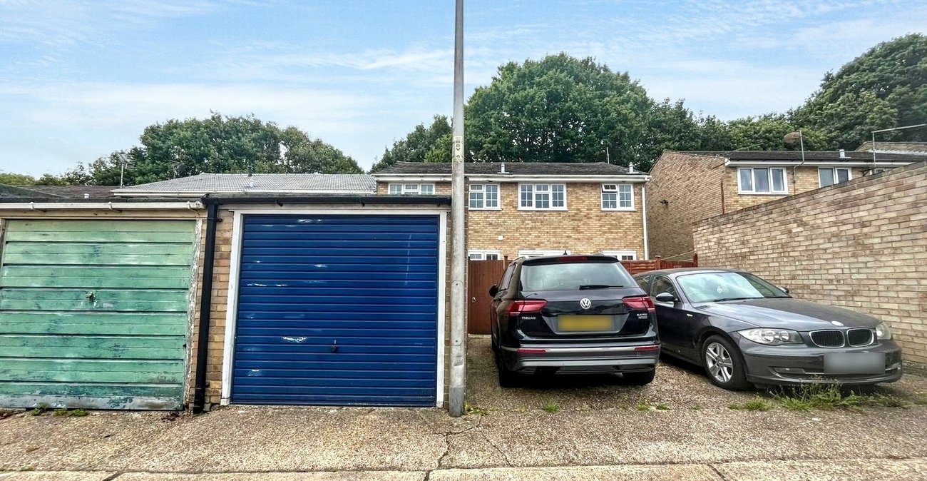 3 bedroom house for sale in Lordswood | Robinson Michael & Jackson