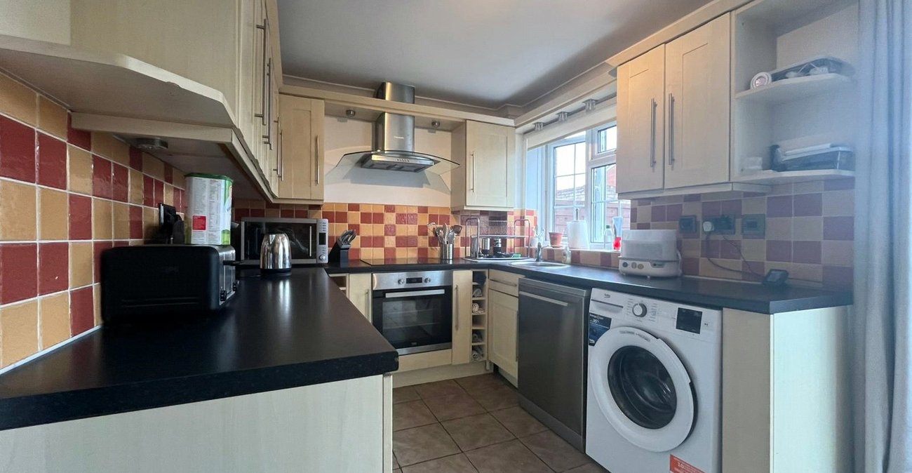 3 bedroom house for sale in Lordswood | Robinson Michael & Jackson