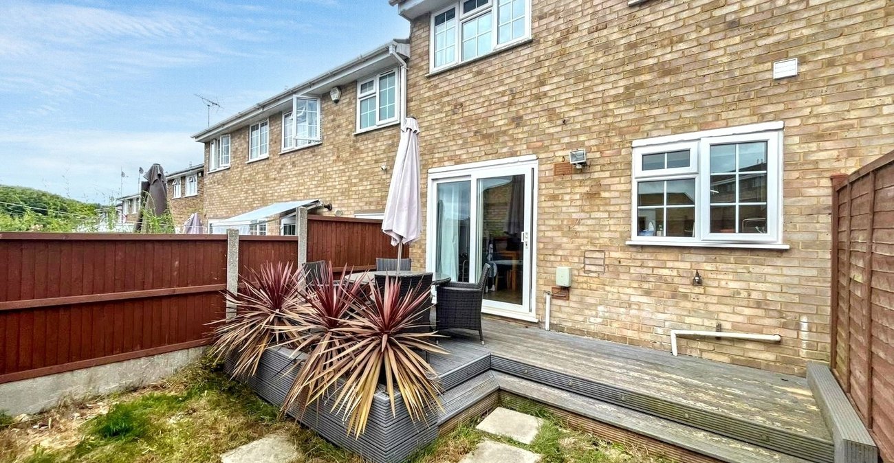 3 bedroom house for sale in Lordswood | Robinson Michael & Jackson