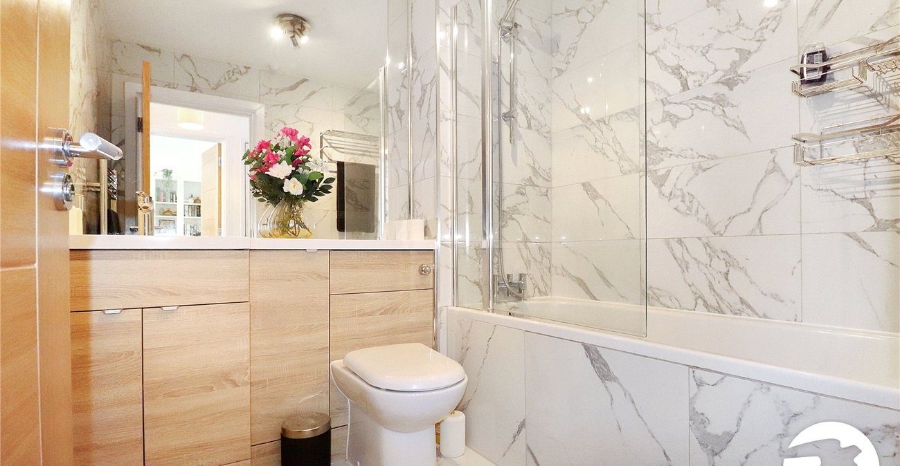 1 bedroom property for sale in Belvedere | Robinson Jackson