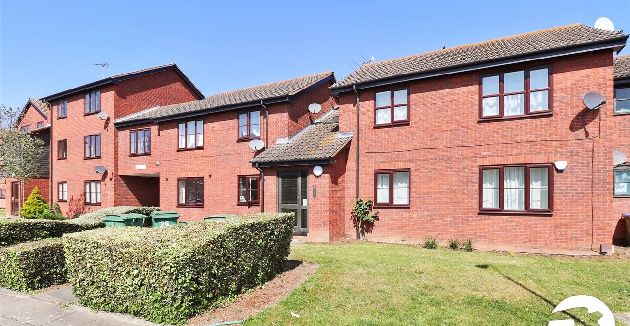 1 bedroom property for sale in Belvedere | Robinson Jackson