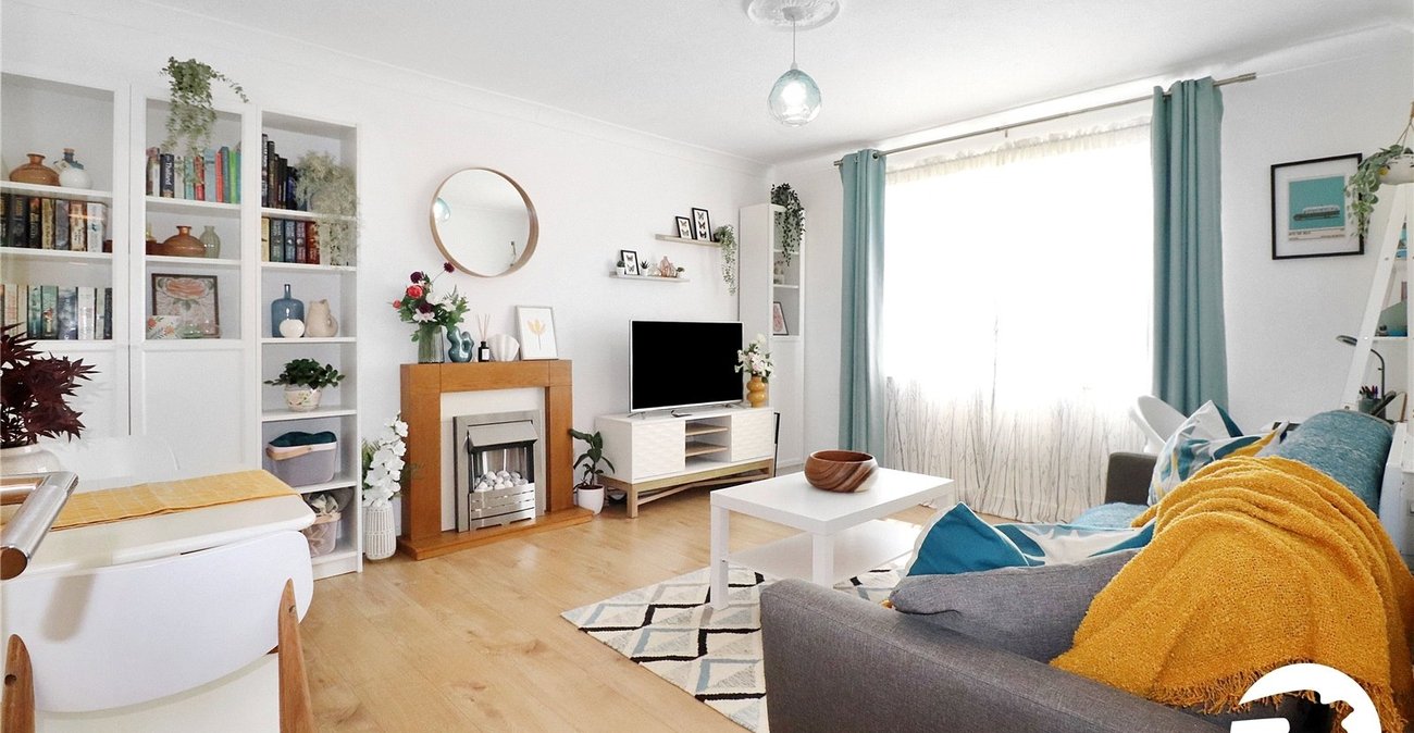 1 bedroom property for sale in Belvedere | Robinson Jackson