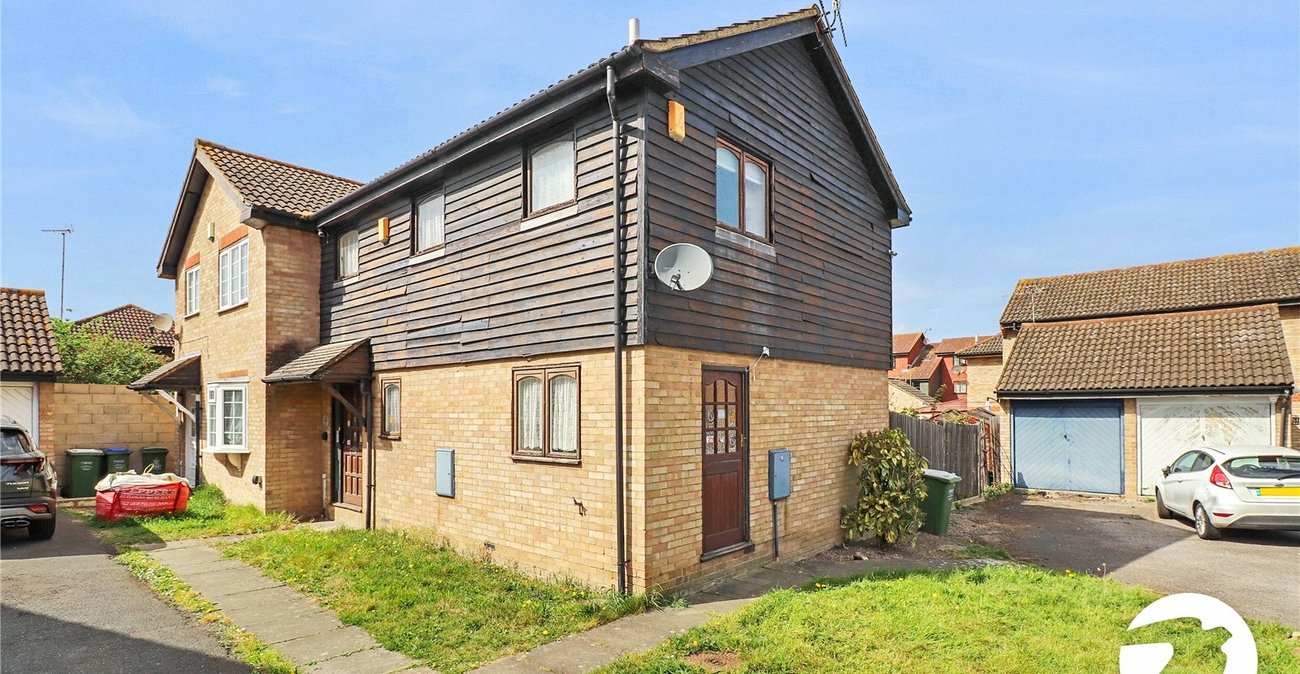 3 bedroom house for sale in Belvedere | Robinson Jackson