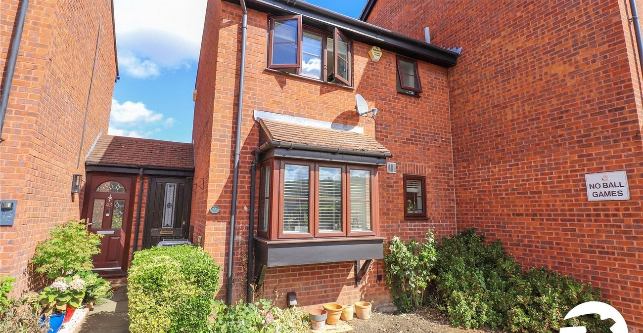 1 bedroom house for sale in Belvedere | Robinson Jackson