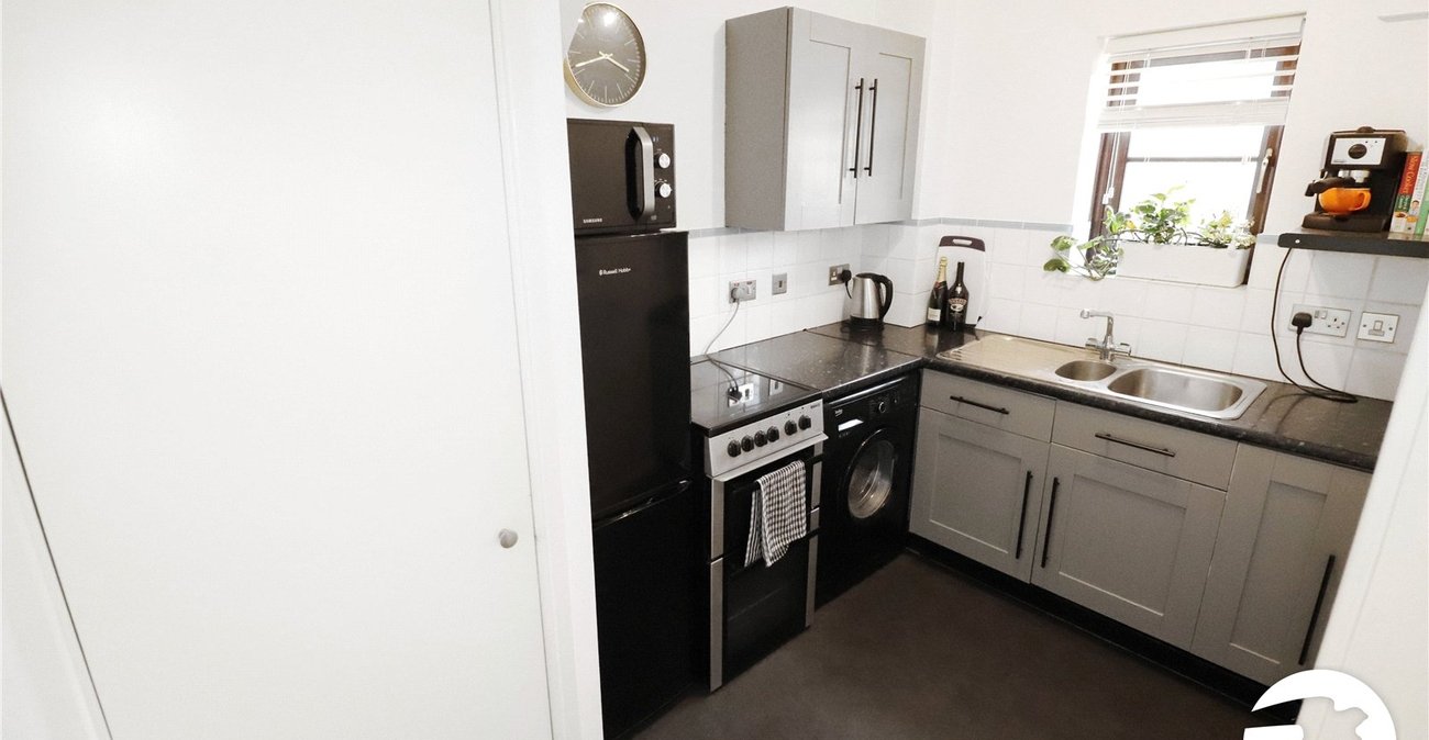 1 bedroom house for sale in Belvedere | Robinson Jackson