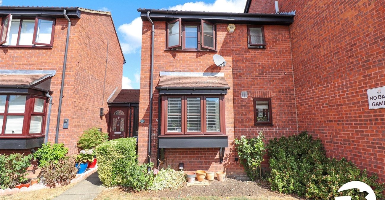 1 bedroom house for sale in Belvedere | Robinson Jackson