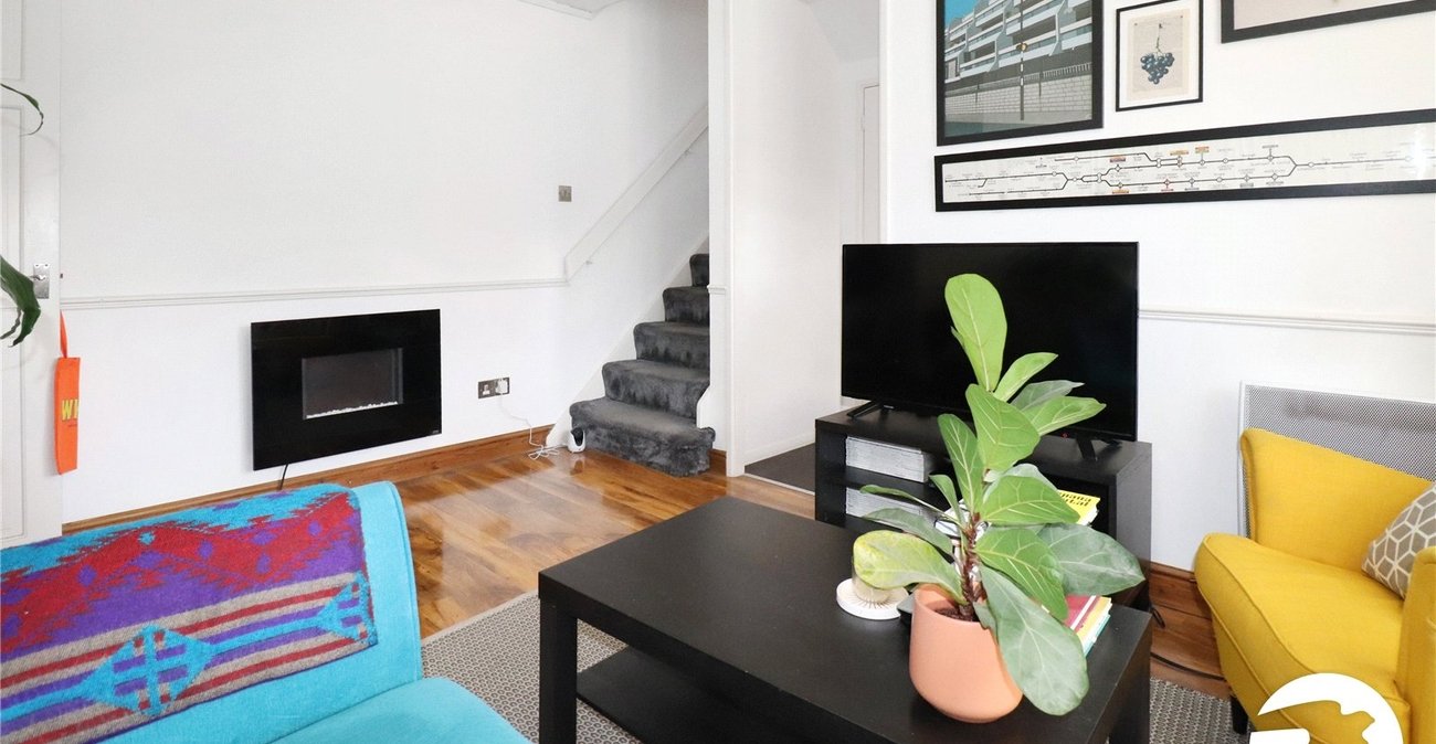 1 bedroom house for sale in Belvedere | Robinson Jackson