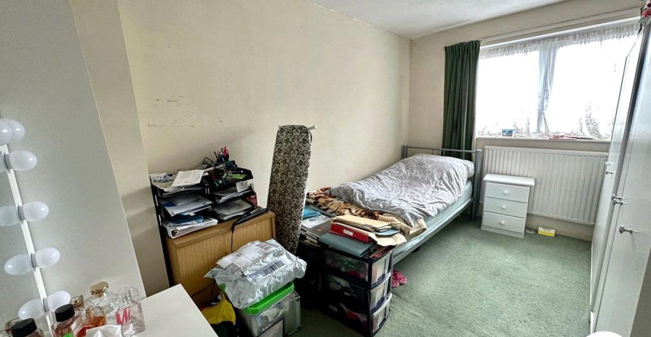 2 bedroom house for sale in Lewisham | Robinson Jackson