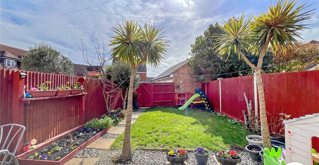 3 bedroom house for sale in Iwade | Robinson Michael & Jackson