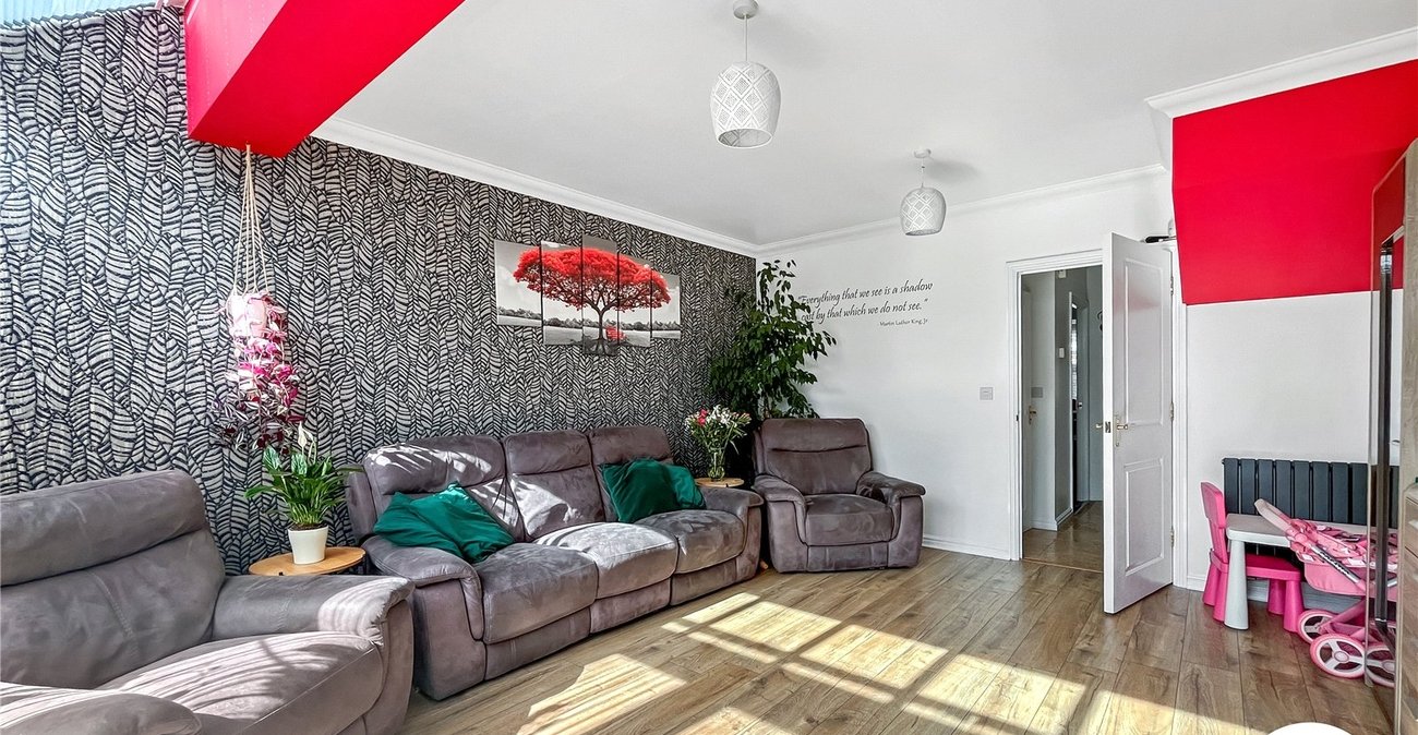 3 bedroom house for sale in Iwade | Robinson Michael & Jackson