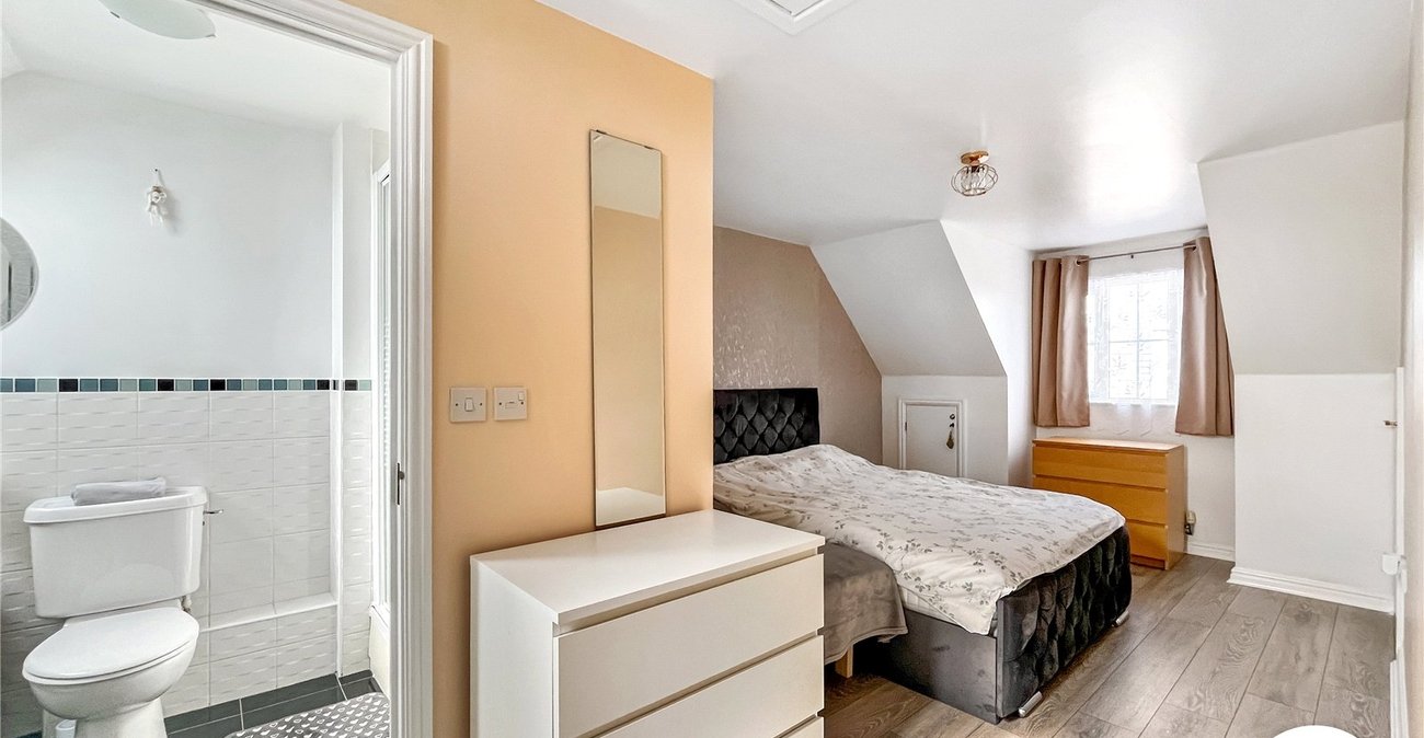 3 bedroom house for sale in Iwade | Robinson Michael & Jackson