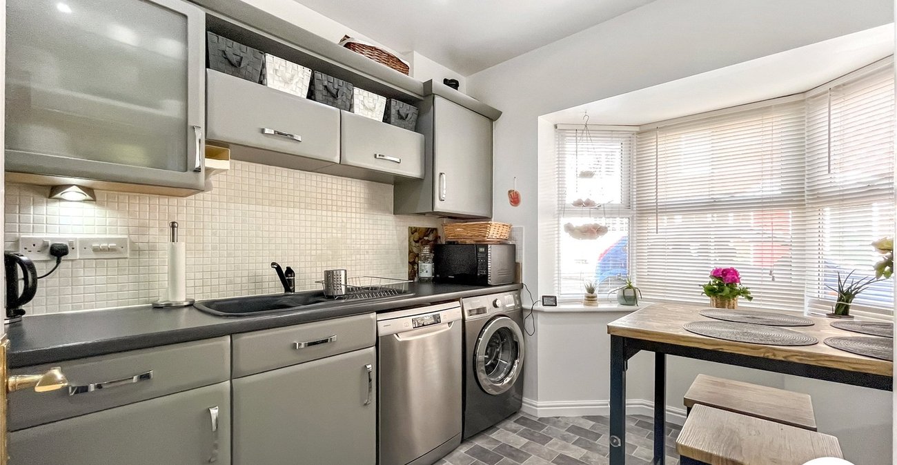 3 bedroom house for sale in Iwade | Robinson Michael & Jackson