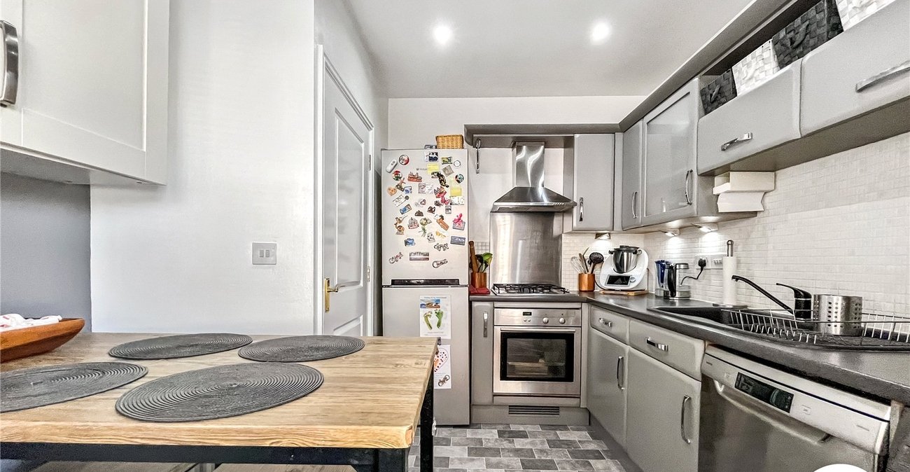 3 bedroom house for sale in Iwade | Robinson Michael & Jackson