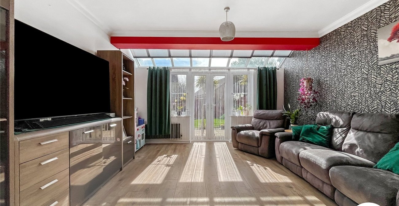 3 bedroom house for sale in Iwade | Robinson Michael & Jackson