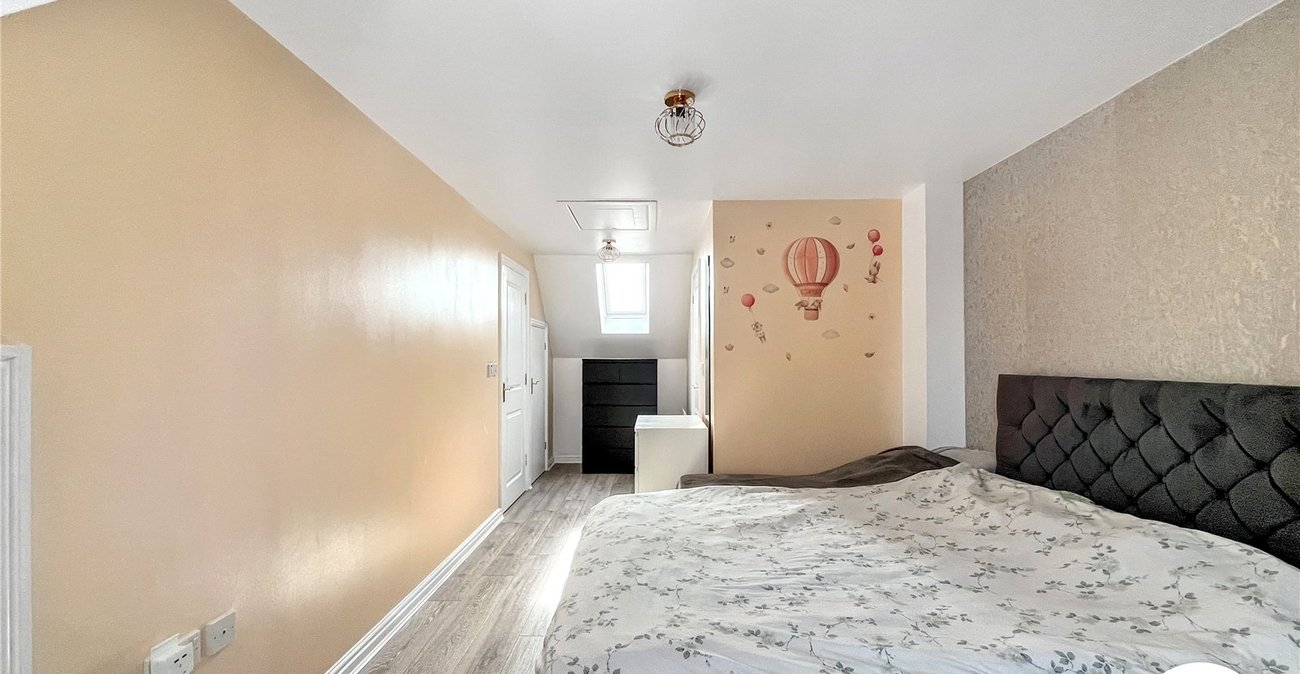 3 bedroom house for sale in Iwade | Robinson Michael & Jackson