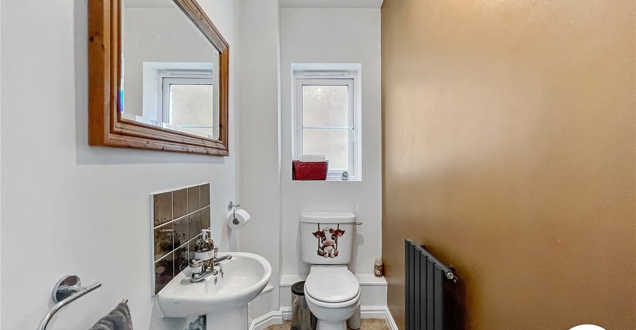 3 bedroom house for sale in Iwade | Robinson Michael & Jackson