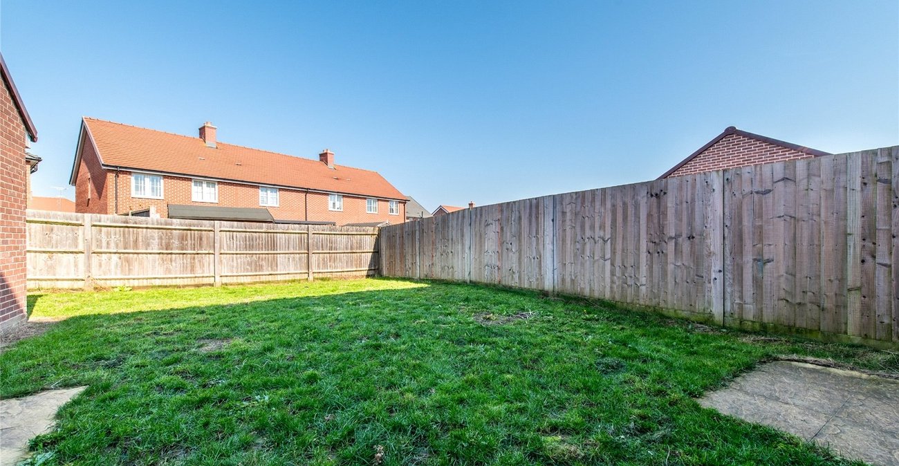 4 bedroom house for sale in Gravesend | Robinson Michael & Jackson