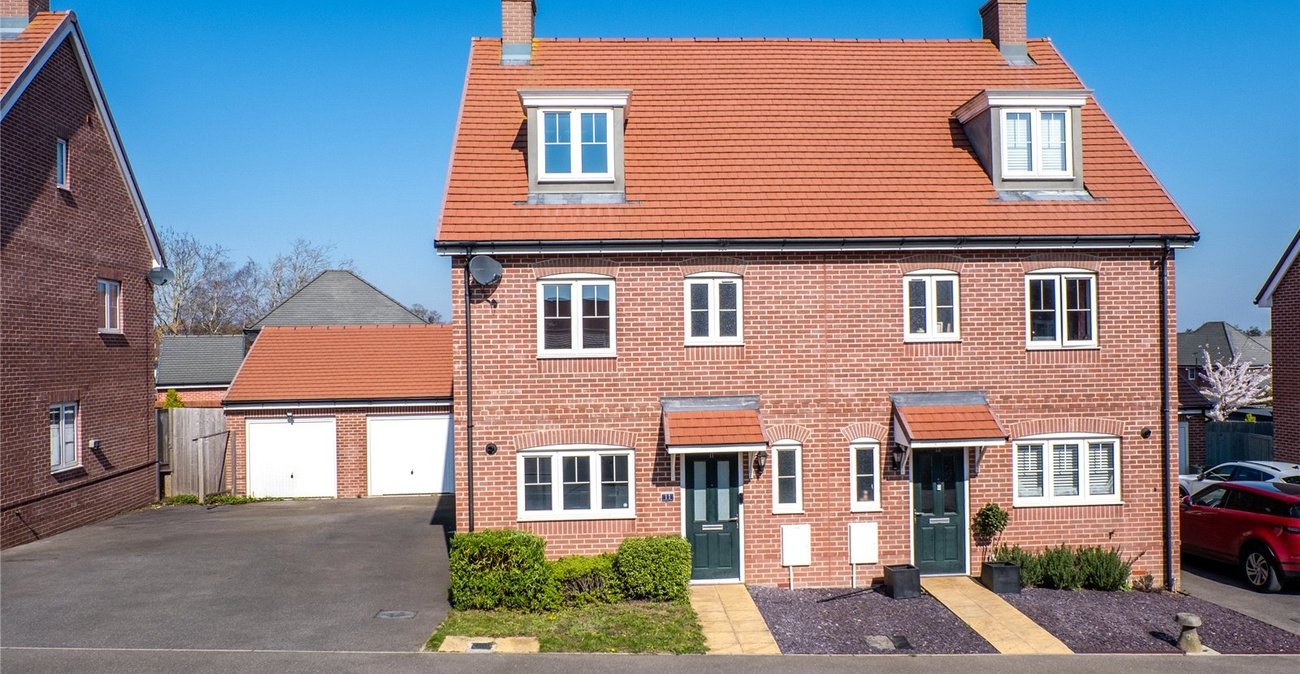 4 bedroom house for sale in Gravesend | Robinson Michael & Jackson