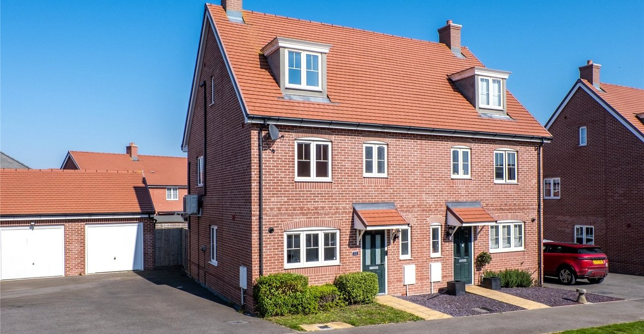 4 bedroom house for sale in Gravesend | Robinson Michael & Jackson