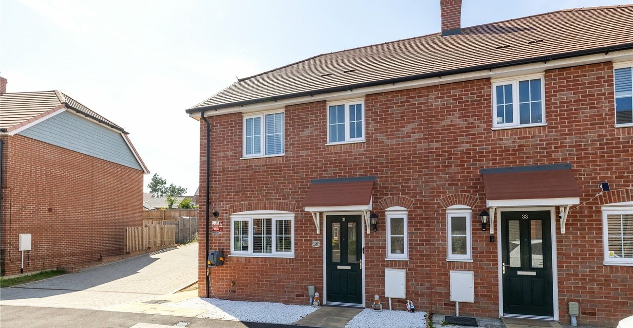 3 bedroom house for sale in Gravesend | Robinson Michael & Jackson