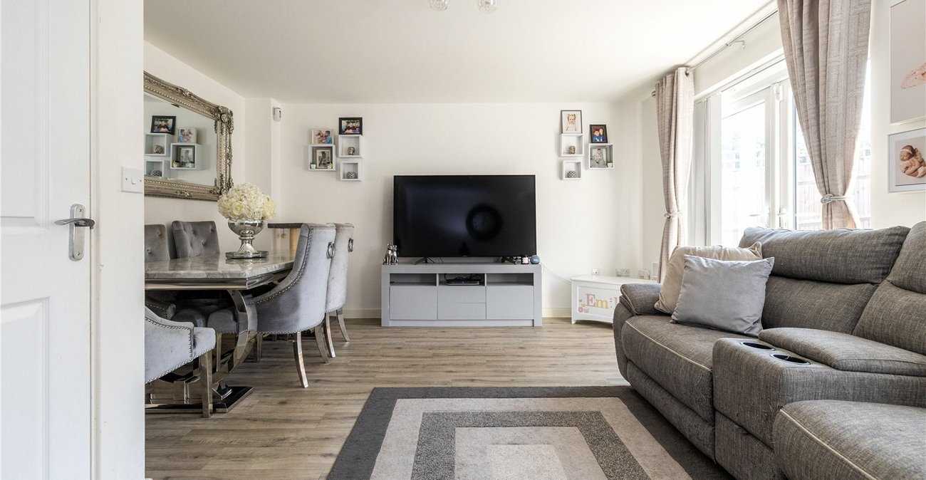 3 bedroom house for sale in Gravesend | Robinson Michael & Jackson