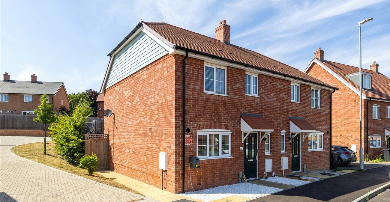 3 bedroom house for sale in Gravesend | Robinson Michael & Jackson