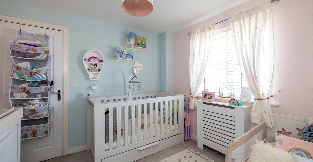 3 bedroom house for sale in Gravesend | Robinson Michael & Jackson