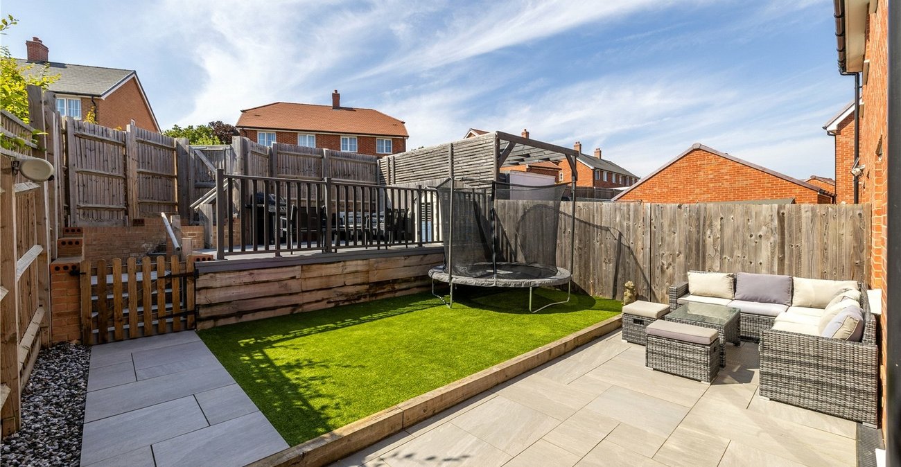 3 bedroom house for sale in Gravesend | Robinson Michael & Jackson