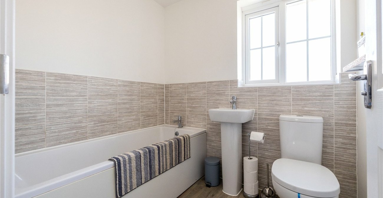 3 bedroom house for sale in Gravesend | Robinson Michael & Jackson