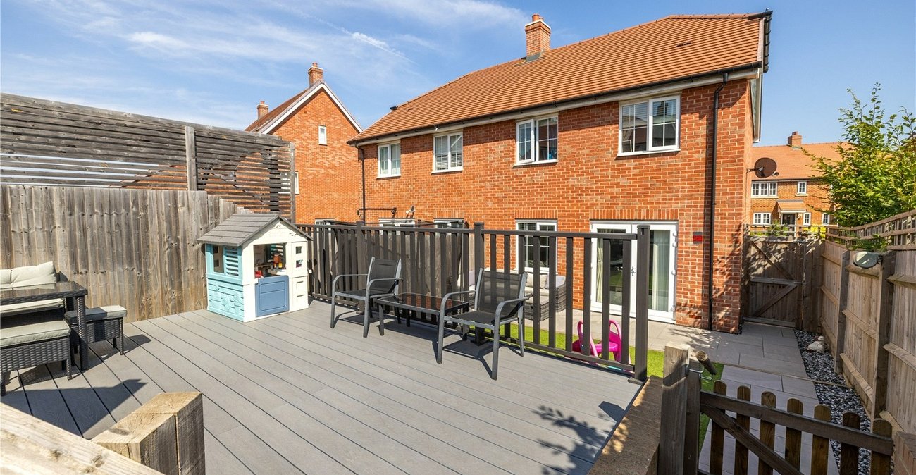 3 bedroom house for sale in Gravesend | Robinson Michael & Jackson