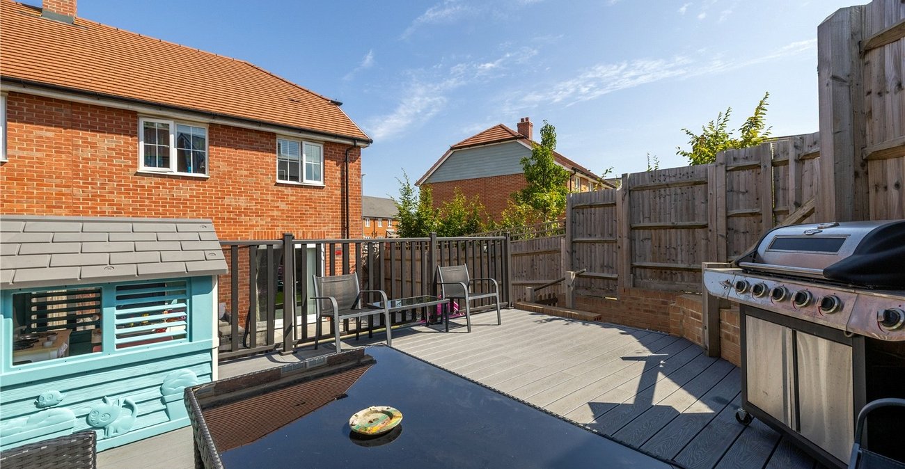 3 bedroom house for sale in Gravesend | Robinson Michael & Jackson