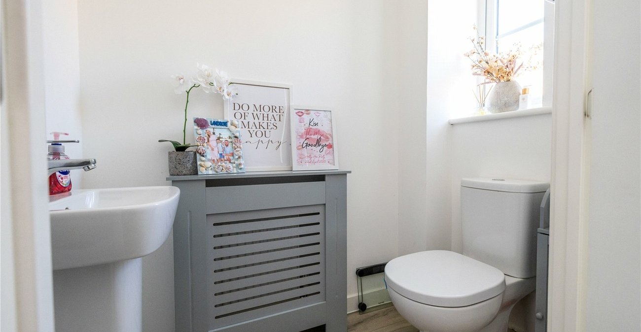 3 bedroom house for sale in Gravesend | Robinson Michael & Jackson