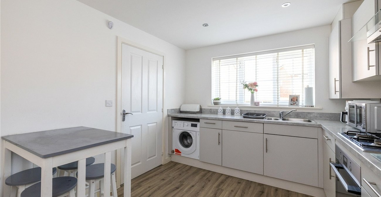 3 bedroom house for sale in Gravesend | Robinson Michael & Jackson