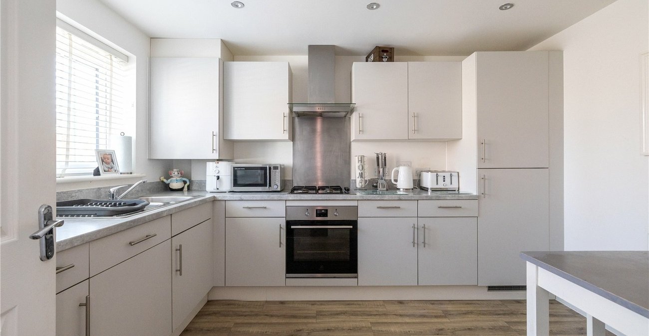 3 bedroom house for sale in Gravesend | Robinson Michael & Jackson