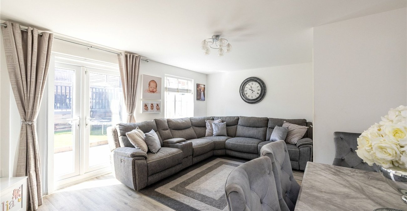 3 bedroom house for sale in Gravesend | Robinson Michael & Jackson