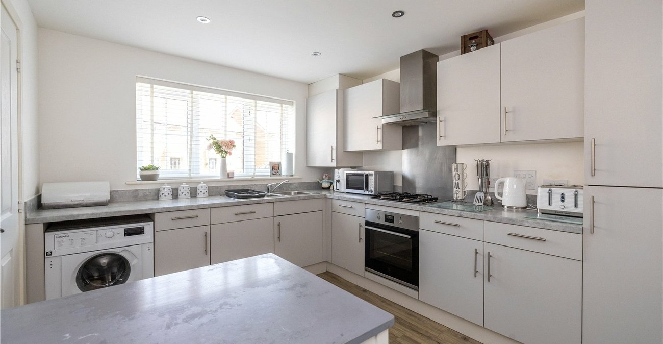 3 bedroom house for sale in Gravesend | Robinson Michael & Jackson