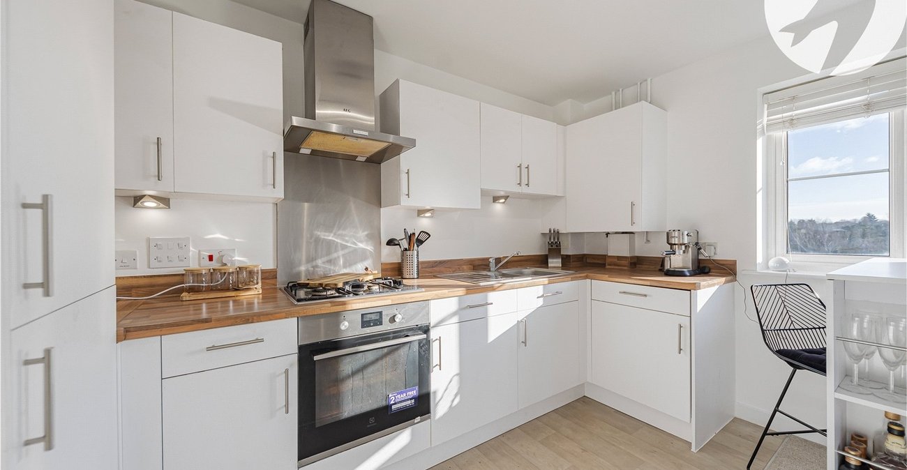 1 bedroom property for sale in Gravesend | Robinson Michael & Jackson