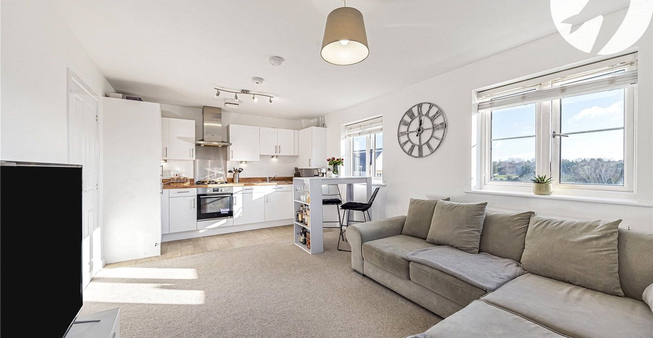 1 bedroom property for sale in Gravesend | Robinson Michael & Jackson