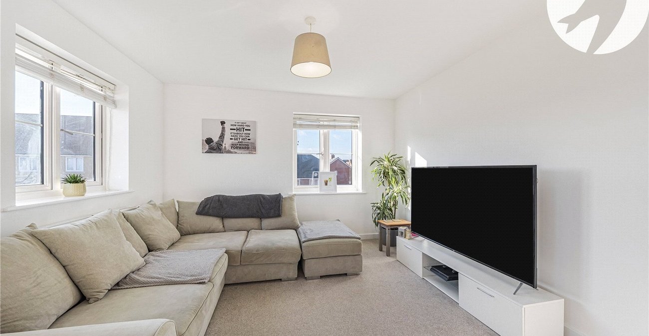 1 bedroom property for sale in Gravesend | Robinson Michael & Jackson