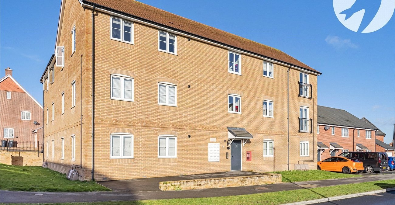 1 bedroom property for sale in Gravesend | Robinson Michael & Jackson