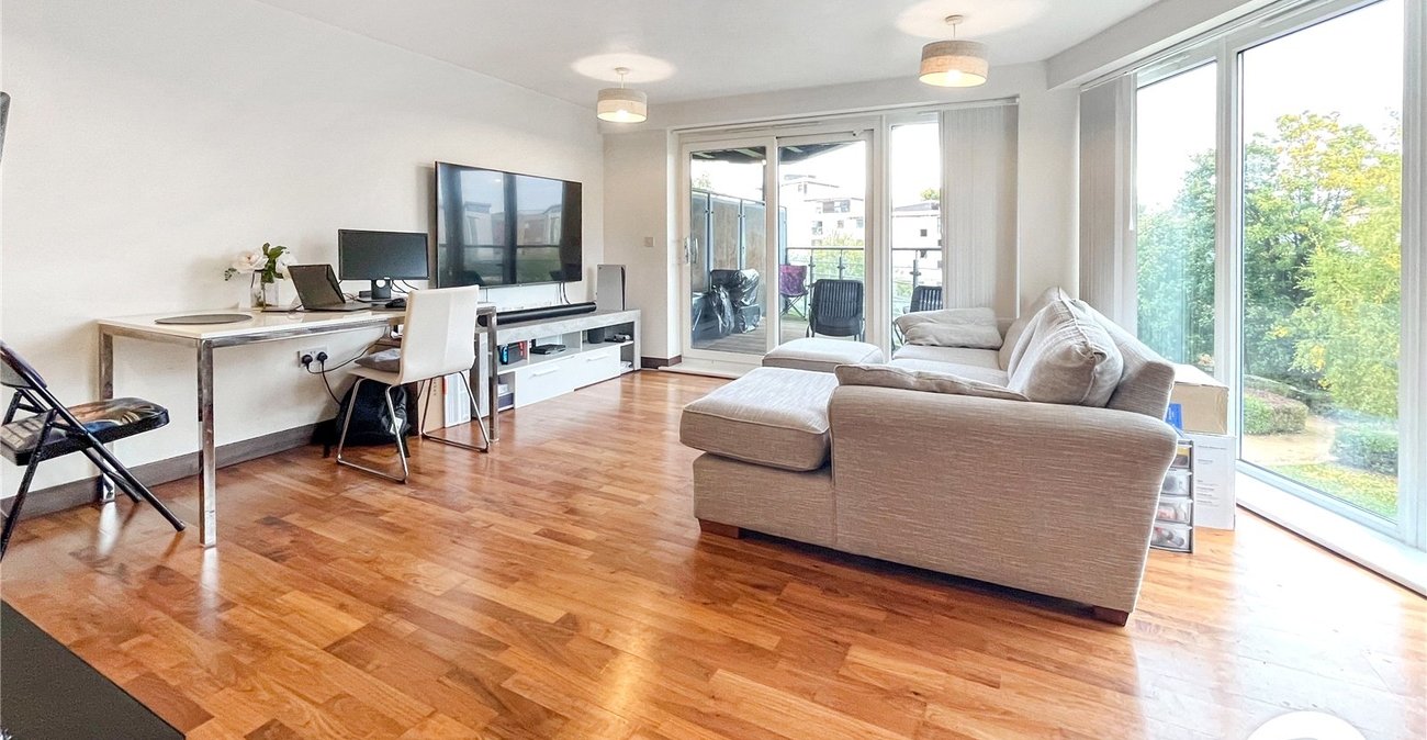 2 bedroom property for sale in Maidstone | Robinson Michael & Jackson