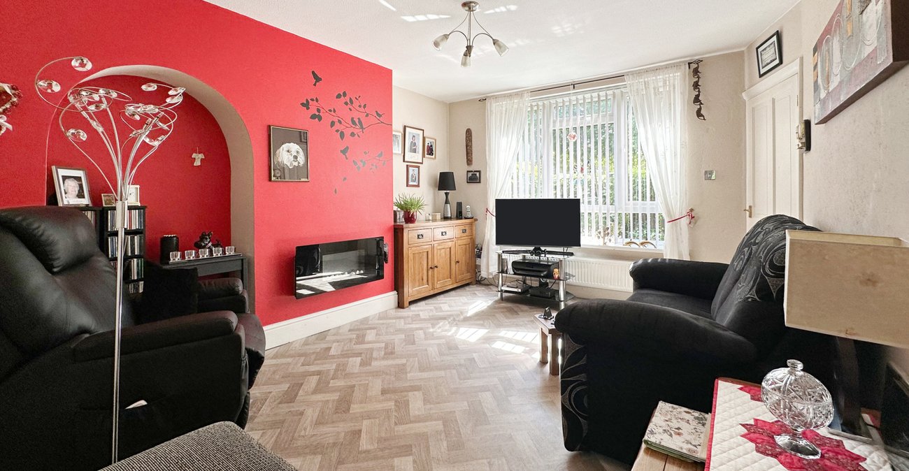 2 bedroom house for sale in Gillingham | Robinson Michael & Jackson