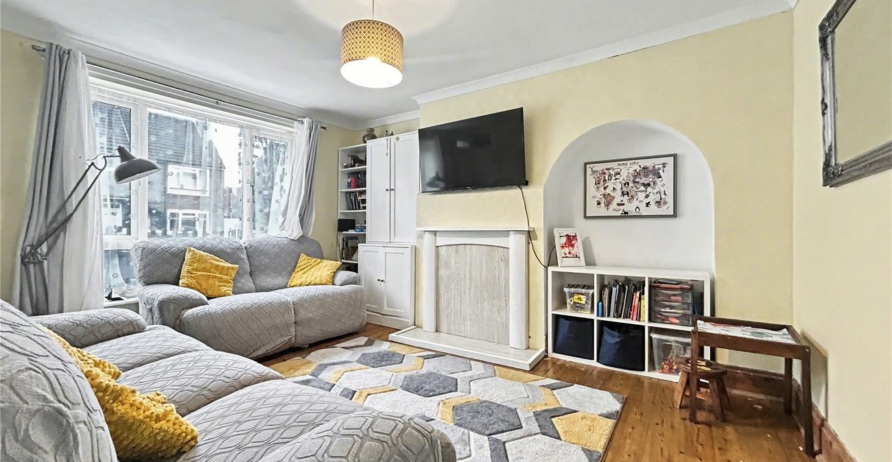 3 bedroom house for sale in Gillingham | Robinson Michael & Jackson