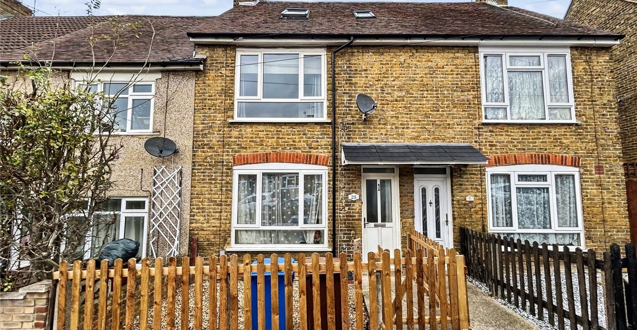 3 bedroom house for sale in Gillingham | Robinson Michael & Jackson