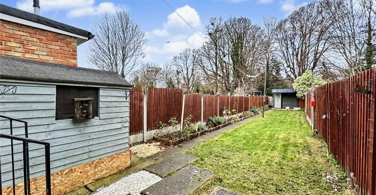 3 bedroom house for sale in Gillingham | Robinson Michael & Jackson